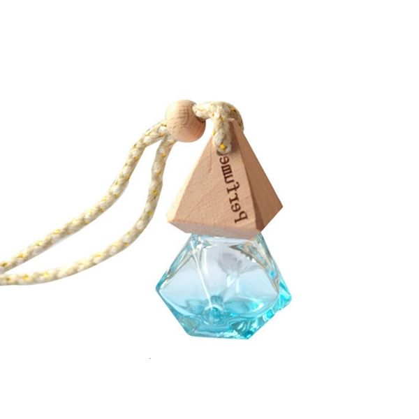 car hanging glass bottle air freshener auto ornament car-styling perfume pendant bag clothes ornaments
car hanging glass bottle air freshener auto ornament car-styling perfume pendant bag clothes ornaments
