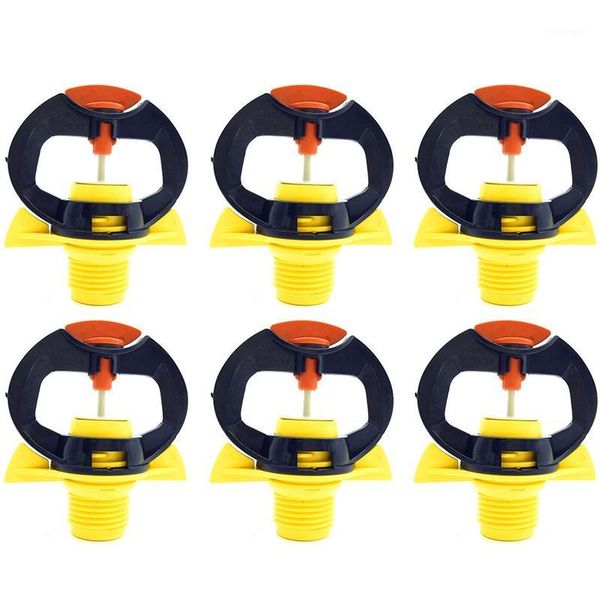 10 pcs plastic sprinkler head middle distance nozzle rain shape rotating nozzle garden lawn irrigation fittings1
10 pcs plastic sprinkler head middle distance nozzle rain shape rotating nozzle garden lawn irrigation fittings1
