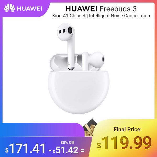 huawei freebuds 3 беспроводные наушники tws шумоподавление anc беспроводной зарядки bluetooth 5.1 kirin a1 набор микросхем большой baterry
huawei freebuds 3 беспроводные наушники tws шумоподавление anc беспроводной зарядки bluetooth 5.1 kirin a1 набор микросхем большой baterry