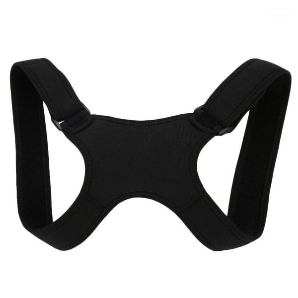 spine posture corrector protection back shoulder posture correction band humpback back pain relief corrector brace1, Black;blue
spine posture corrector protection back shoulder posture correction band humpback back pain relief corrector brace1, Black;blue