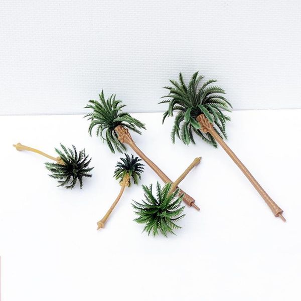 decorative flowers & wreaths 10pcs artificial model trees toys 7/8/10/13/16 cm plastic miniature palm layout train tree coconut rainforest t
decorative flowers & wreaths 10pcs artificial model trees toys 7/8/10/13/16 cm plastic miniature palm layout train tree coconut rainforest t