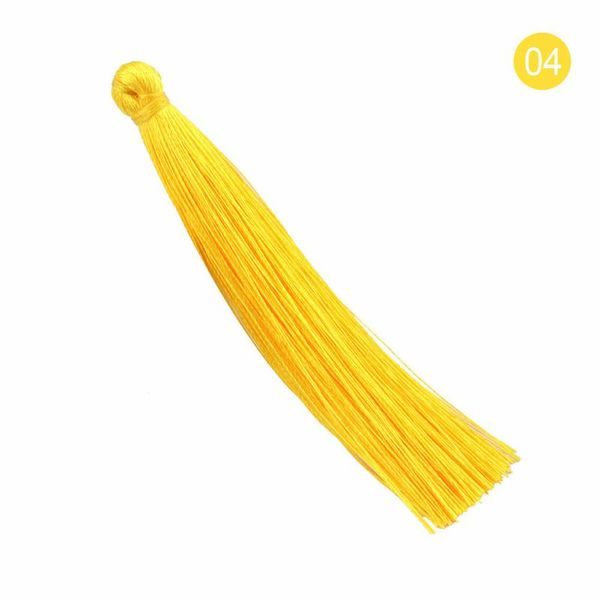 10pcs 9cm colorful polyester tassel diy pendant curtain garment home textile making fringe trim craft tassels sewing accessories h jllieo
10pcs 9cm colorful polyester tassel diy pendant curtain garment home textile making fringe trim craft tassels sewing accessories h jllieo