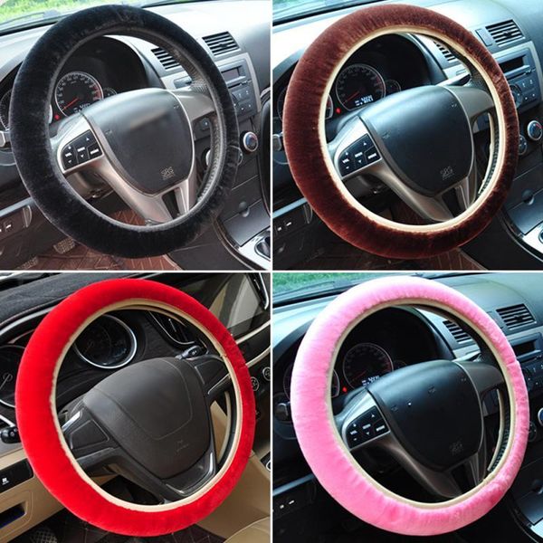 soft plush spring steering wheel cover kit with slever+hand brake wool cover winter warm auto car interior accessory
soft plush spring steering wheel cover kit with slever+hand brake wool cover winter warm auto car interior accessory