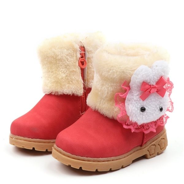 2019 ребенка в тепле cute rabbit малышей детская обувь для девочек зима дети boots размер 21-30 бота infantil c1002, Black;grey
2019 ребенка в тепле cute rabbit малышей детская обувь для девочек зима дети boots размер 21-30 бота infantil c1002, Black;grey