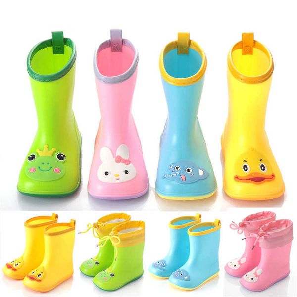 elling rain boots kids for boy girls pvc water shoes children cartoon waterproof boots four seasons removable, Black
elling rain boots kids for boy girls pvc water shoes children cartoon waterproof boots four seasons removable, Black