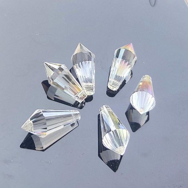 6pcs clear crystals suncatcher chandelier crystals accessories prisms icicle tine diy pendants hanging ornament home decor 20mm h bbykvy
6pcs clear crystals suncatcher chandelier crystals accessories prisms icicle tine diy pendants hanging ornament home decor 20mm h bbykvy