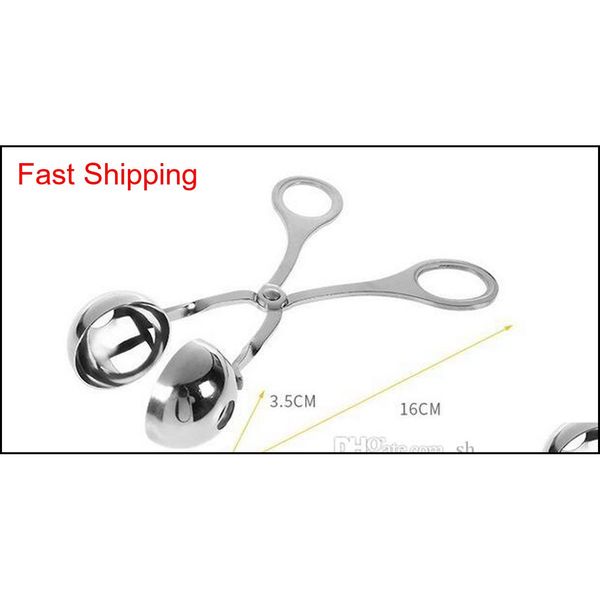 2017 new practical convenient meatball maker stainless steel stuffed meatball clip diy fish meat rice b qylfuq yh_pack
2017 new practical convenient meatball maker stainless steel stuffed meatball clip diy fish meat rice b qylfuq yh_pack