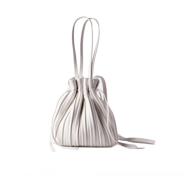 j5vty za shoulder brand women's ra pleated tide new drawstring crossbody hand bucket bag shoulder popular large capacity internet ba
j5vty za shoulder brand women's ra pleated tide new drawstring crossbody hand bucket bag shoulder popular large capacity internet ba