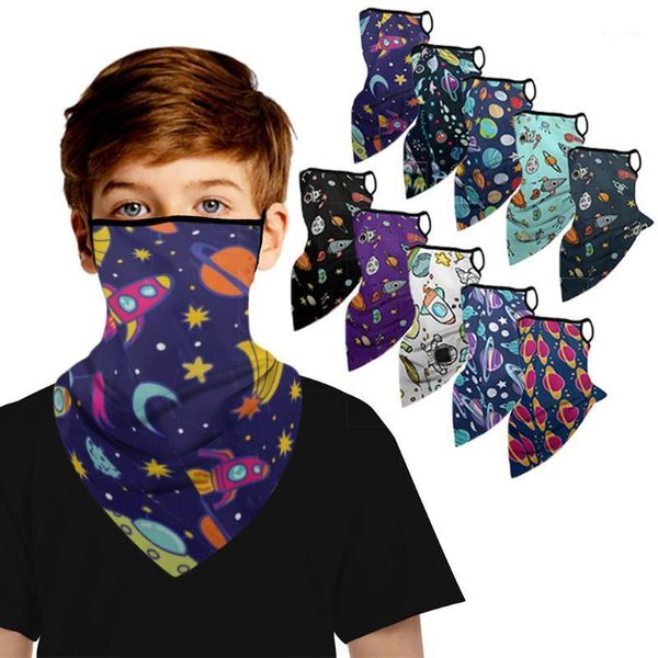 children's neck gaiter exhaust sunscreen planet space astronaut face scarf breathable bandana august 6th1, Black
children's neck gaiter exhaust sunscreen planet space astronaut face scarf breathable bandana august 6th1, Black