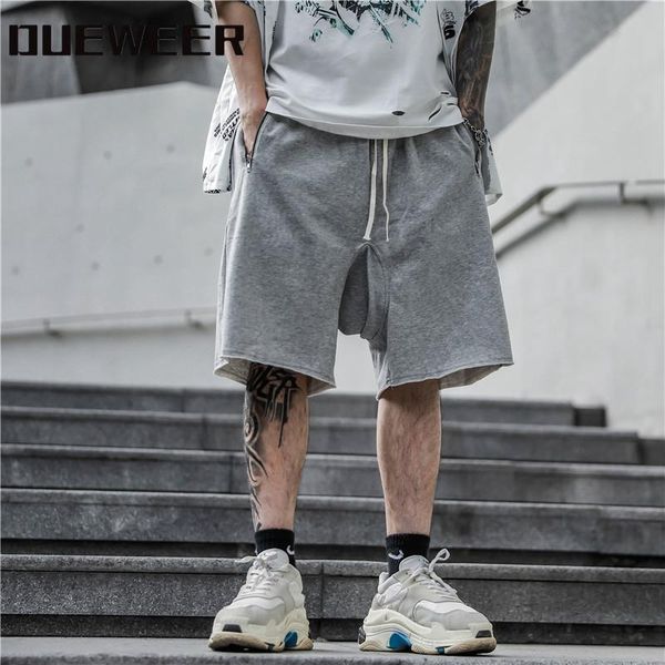dueweer high street bieber baggy harem shorts hip hop drawstring loose five-point pants men summer drop crotch beach shorts, White;black
dueweer high street bieber baggy harem shorts hip hop drawstring loose five-point pants men summer drop crotch beach shorts, White;black