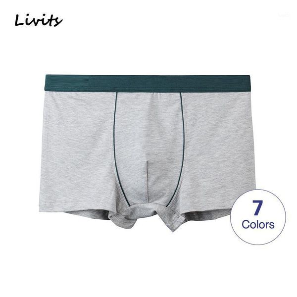 men underwear boxers underpants panties briefs breathable patchwork sa10521, Black;white
men underwear boxers underpants panties briefs breathable patchwork sa10521, Black;white