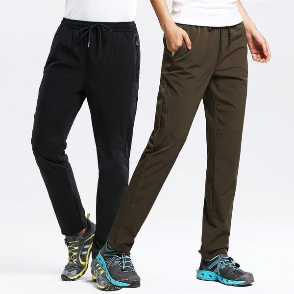 outdoor pants quick-dry hiking men summer women sports trousers elastic force fabric running solid color thin 2021, Black;green
outdoor pants quick-dry hiking men summer women sports trousers elastic force fabric running solid color thin 2021, Black;green