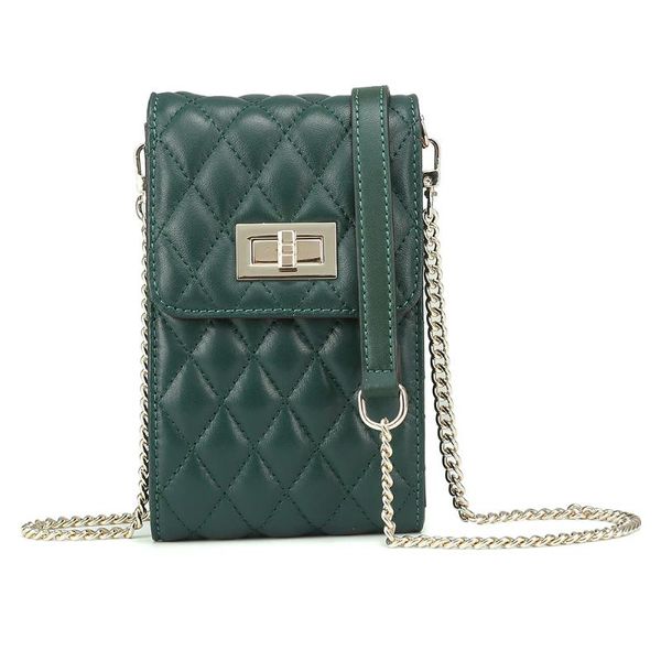 женщины crossbag тас мини кулит натуральная кожа сумка овчины кошелек мини сумка сотовый телефон карманный моды щитка цепи thin
женщины crossbag тас мини кулит натуральная кожа сумка овчины кошелек мини сумка сотовый телефон карманный моды щитка цепи thin