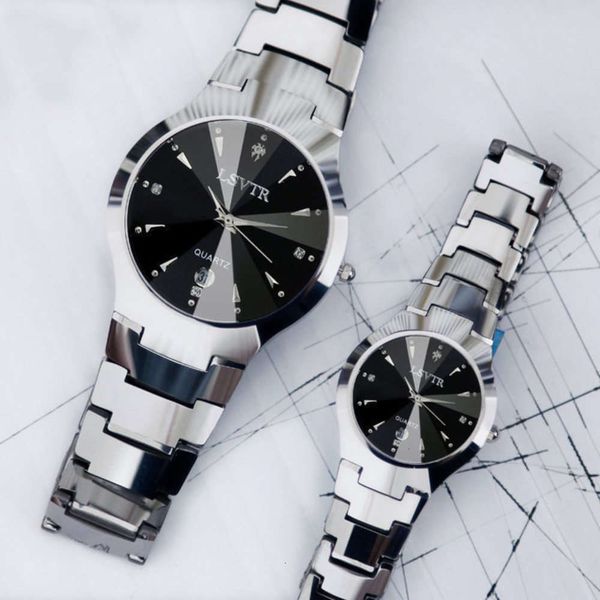male tungsten tiktok trembling quartz lady calendar watch female couple student table ccnw, Slivery;brown
male tungsten tiktok trembling quartz lady calendar watch female couple student table ccnw, Slivery;brown