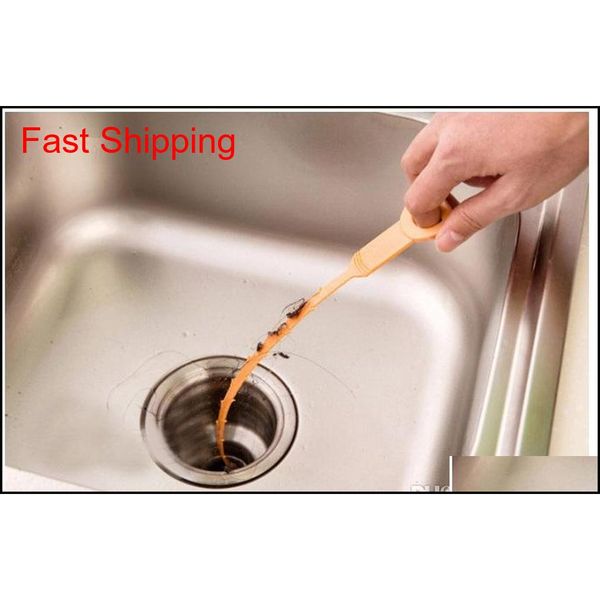 52cm snake drain weasel hair clog tool starter kit for drain cleaning household cleaning tools qylmtk sweet07
52cm snake drain weasel hair clog tool starter kit for drain cleaning household cleaning tools qylmtk sweet07