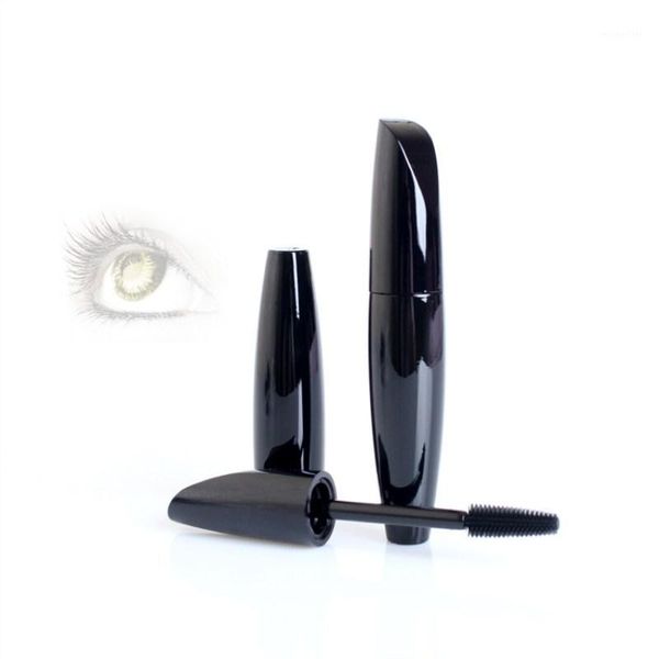 10 pcs/lot 12ml empty cosmetic mascara tube eyelash cream vial/liquid bottle/container black cap refillable bottles1
10 pcs/lot 12ml empty cosmetic mascara tube eyelash cream vial/liquid bottle/container black cap refillable bottles1
