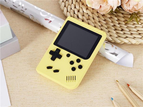 new version portable retro game console handheld game player 3.0 inch built in 800 games pocket game console sqcthd home2006
new version portable retro game console handheld game player 3.0 inch built in 800 games pocket game console sqcthd home2006