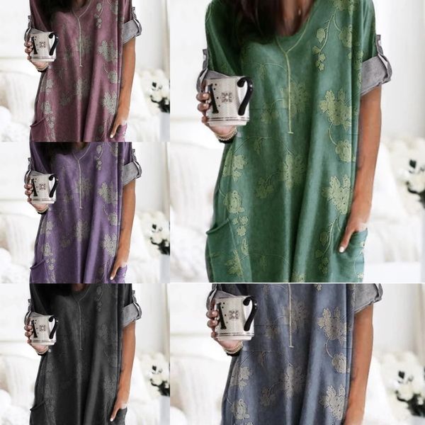 aq7zz new printed autumn long coat t-shirt sleeve t-shirt women's wear in summer and v-neck norr2 2020, Black;gray
aq7zz new printed autumn long coat t-shirt sleeve t-shirt women's wear in summer and v-neck norr2 2020, Black;gray