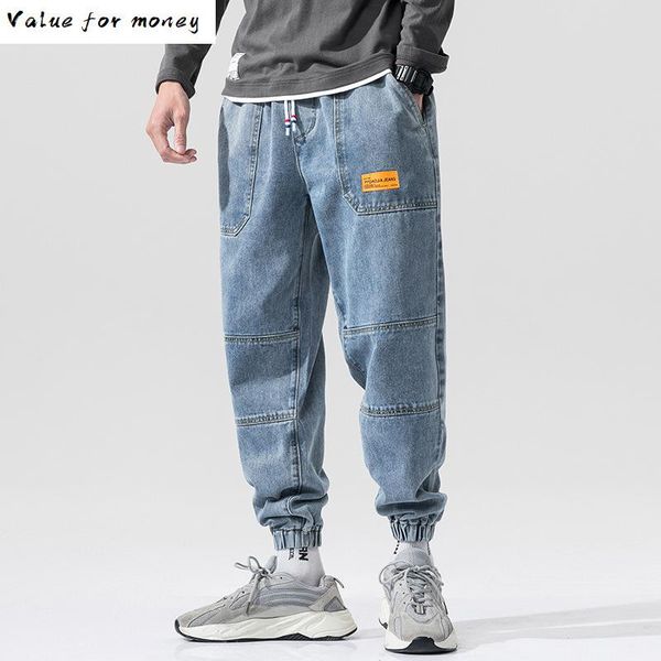 япония 2020 мужчины стиль сыпучие джинсы шаровары мужские streetwear повседневный hip hop джинсовые брюки мужские джинсы мода одежда, Blue
япония 2020 мужчины стиль сыпучие джинсы шаровары мужские streetwear повседневный hip hop джинсовые брюки мужские джинсы мода одежда, Blue