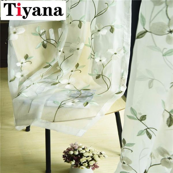 mordern tulle curtain for living room sheer voile white flower embroidered window panel for kitchen door balcony p361d31
mordern tulle curtain for living room sheer voile white flower embroidered window panel for kitchen door balcony p361d31