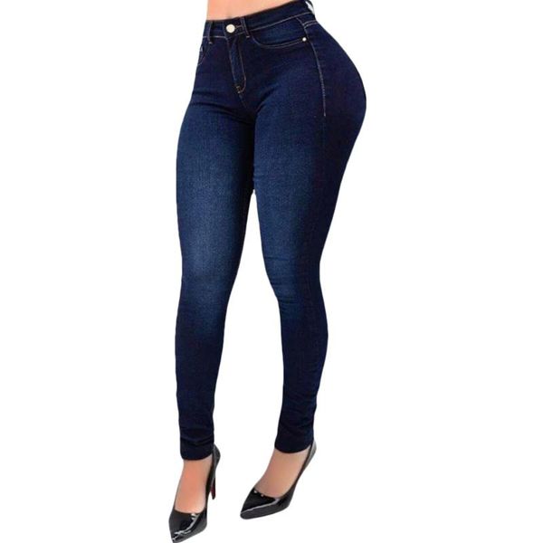 women's jeans sknny women high waist pants clothing slim long denim blue woman pencil
women's jeans sknny women high waist pants clothing slim long denim blue woman pencil