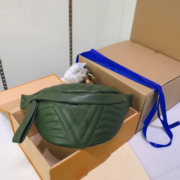 new ladies genuine leather fanny bag chest bag women's wide belt leisure belt waist bag size 22.5x12x11cm1
new ladies genuine leather fanny bag chest bag women's wide belt leisure belt waist bag size 22.5x12x11cm1