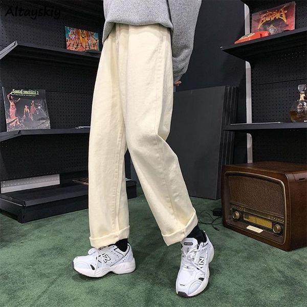 women's jeans wide leg women trendy denim korean college all-match solid femme trousers fall daily 2021 chic ladies bottom loose est, Blue
women's jeans wide leg women trendy denim korean college all-match solid femme trousers fall daily 2021 chic ladies bottom loose est, Blue