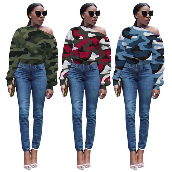 sweater h1261 new shoulder women's, Black