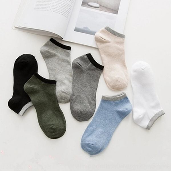 evlrm все носки sockscotton лодка мужская хлопок лодка осень мужские зимние виды спорта низкая верхняя труба короткая и корсета короткие нос, Black
evlrm все носки sockscotton лодка мужская хлопок лодка осень мужские зимние виды спорта низкая верхняя труба короткая и корсета короткие нос, Black
