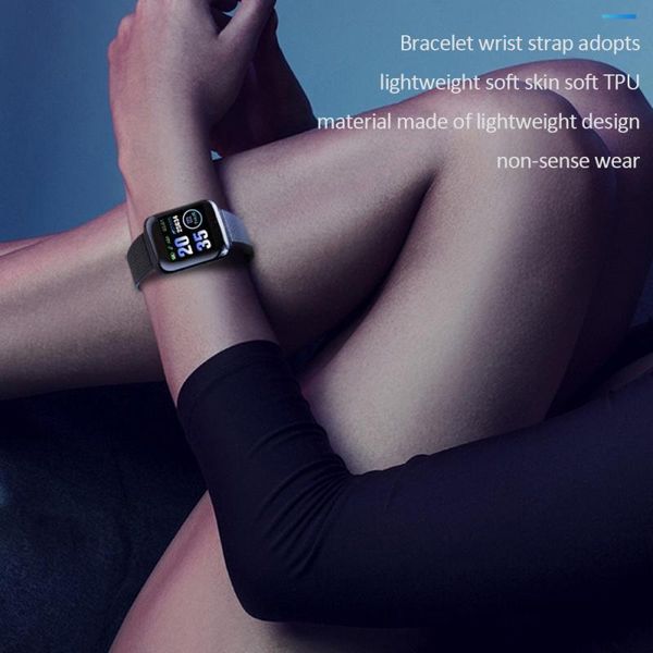 2020 smart men women smartwatch android ios kids wache whatch sport watches tracker fitness watch clock for tiktok
2020 smart men women smartwatch android ios kids wache whatch sport watches tracker fitness watch clock for tiktok
