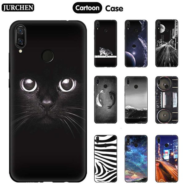 3jurchen huawei nova 3 mobile phone cover, huawei nova 3 i soft silicone cartoon back covercf1
3jurchen huawei nova 3 mobile phone cover, huawei nova 3 i soft silicone cartoon back covercf1