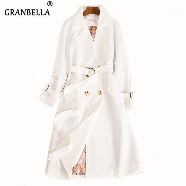 solid color plain capable trench coats for women plus size 3xl 4xl double breasted belted windbreaker office lady clothes1, Tan;black
solid color plain capable trench coats for women plus size 3xl 4xl double breasted belted windbreaker office lady clothes1, Tan;black