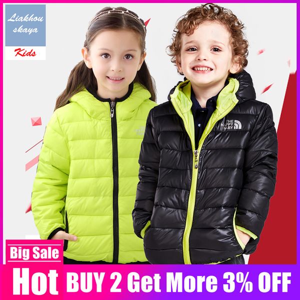 liakhouskaya boy spring/fall light children's winter jackets kids cotton down coat jacket for girls parka outerwear hoodies, Blue;gray
liakhouskaya boy spring/fall light children's winter jackets kids cotton down coat jacket for girls parka outerwear hoodies, Blue;gray