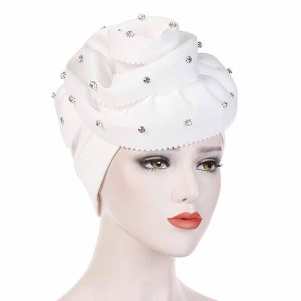 beanie/skull caps winter beanie women 2021 muslim stretch turban hats for chemo cap hair head scarf wrap gorros quimioterapia#p7, Blue;gray
beanie/skull caps winter beanie women 2021 muslim stretch turban hats for chemo cap hair head scarf wrap gorros quimioterapia#p7, Blue;gray