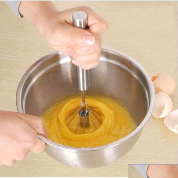 rotating egg whisk milk frothier egg yolk white mixer blender stainless steel tool for health drinks smoot jllbac network2010
rotating egg whisk milk frothier egg yolk white mixer blender stainless steel tool for health drinks smoot jllbac network2010