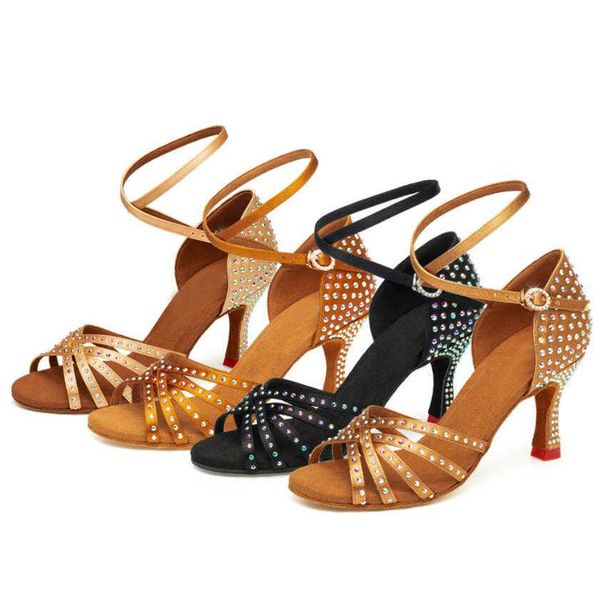 elling dancing for women tango heeled satin girls ballroom latin shoes ladies 7cm dance sneakers a111 designer classic luxury, Black
elling dancing for women tango heeled satin girls ballroom latin shoes ladies 7cm dance sneakers a111 designer classic luxury, Black