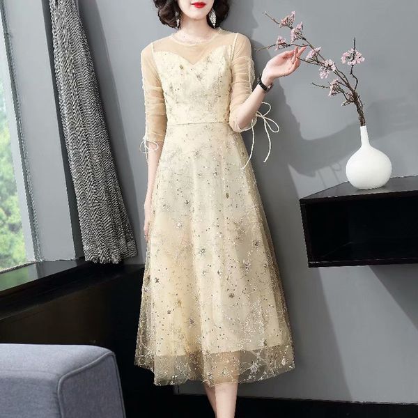 2021 spring new retro ethnic style embroidered flowers sequins tulle mangoes thin bowknots mid length as women clothes k8ru, Black;gray
2021 spring new retro ethnic style embroidered flowers sequins tulle mangoes thin bowknots mid length as women clothes k8ru, Black;gray