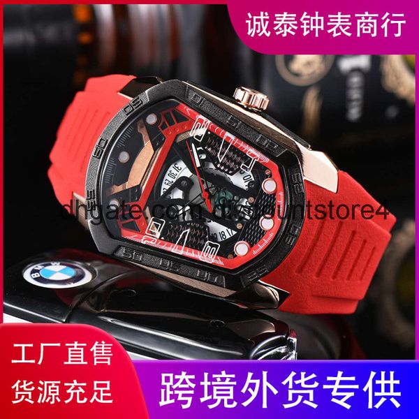 popular men's watch mirage six pin running second quartz watch multi function watch, Slivery;brown
popular men's watch mirage six pin running second quartz watch multi function watch, Slivery;brown