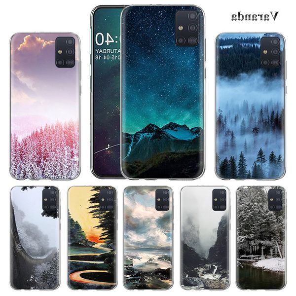 forest cloud pattern tpu case for samsung galaxy a51 a71 5g m51 m30s a41 a31 a21s a11 m31 m21 m40 shell phone coque cas 
forest cloud pattern tpu case for samsung galaxy a51 a71 5g m51 m30s a41 a31 a21s a11 m31 m21 m40 shell phone coque cas