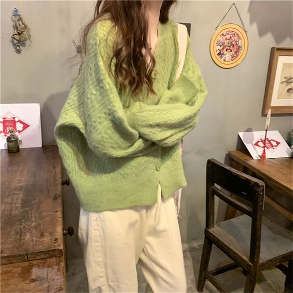 t-shirt t-shirt sweater women autumn 2020 new korean loose casual versatile sweater v-neck long sleeve cardigan for women 8ahzr, White;black
t-shirt t-shirt sweater women autumn 2020 new korean loose casual versatile sweater v-neck long sleeve cardigan for women 8ahzr, White;black