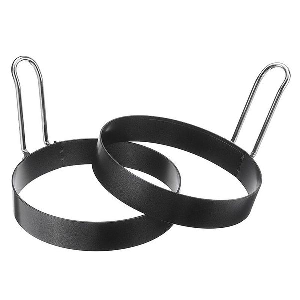black 2pcs round pancake molds egg cooking rings 8.9cm round fried eggs tools stainless steel nonstick for breakfast cooking wmtgzv
black 2pcs round pancake molds egg cooking rings 8.9cm round fried eggs tools stainless steel nonstick for breakfast cooking wmtgzv
