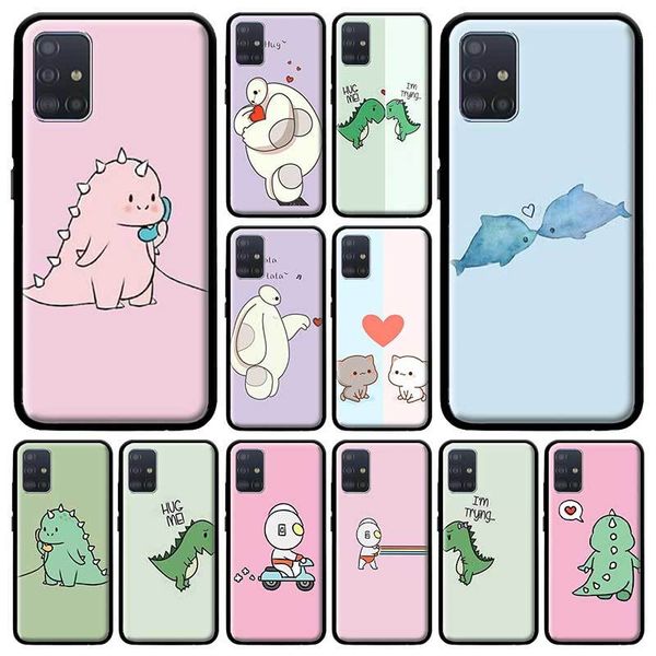 couple cartoon dinosaur case for samsung galaxy a51 a71 m51 m40 a31 a41 a91 a21s m30s m31 soft bolso mobile coque capa
couple cartoon dinosaur case for samsung galaxy a51 a71 m51 m40 a31 a41 a91 a21s m30s m31 soft bolso mobile coque capa