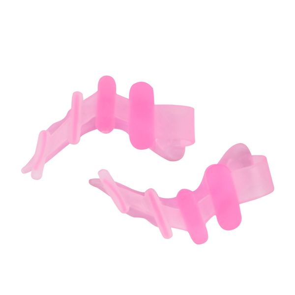 1 pair silicone toe separators straightener bunion corrector hammer toe spacers for men and women
1 pair silicone toe separators straightener bunion corrector hammer toe spacers for men and women