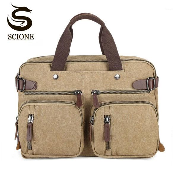 men's leisure canvas travel handbag shoulder crossbody bags messenger bag patchwork multi-function handbag school tote1
men's leisure canvas travel handbag shoulder crossbody bags messenger bag patchwork multi-function handbag school tote1