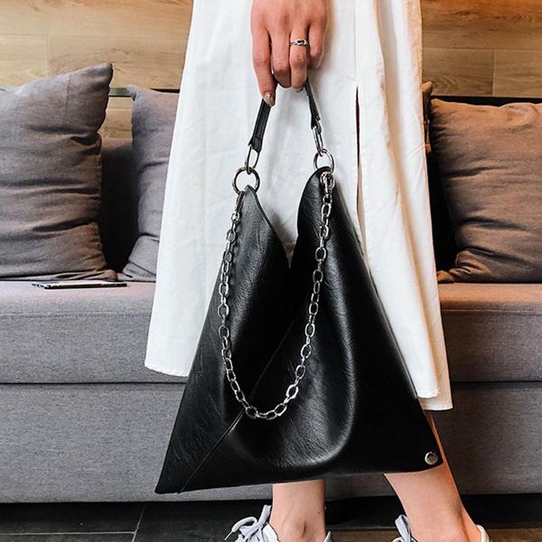 2020 new pu leather bag simple handbags famous brands women shoulder bag casual big tote vintage ladies crossbody bags 2ways
2020 new pu leather bag simple handbags famous brands women shoulder bag casual big tote vintage ladies crossbody bags 2ways