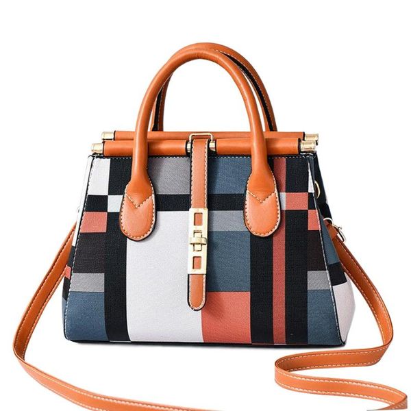 bag women handbag fashion women bag pu leather tote ladies designer patchwork handbags female casual large shoulder
bag women handbag fashion women bag pu leather tote ladies designer patchwork handbags female casual large shoulder