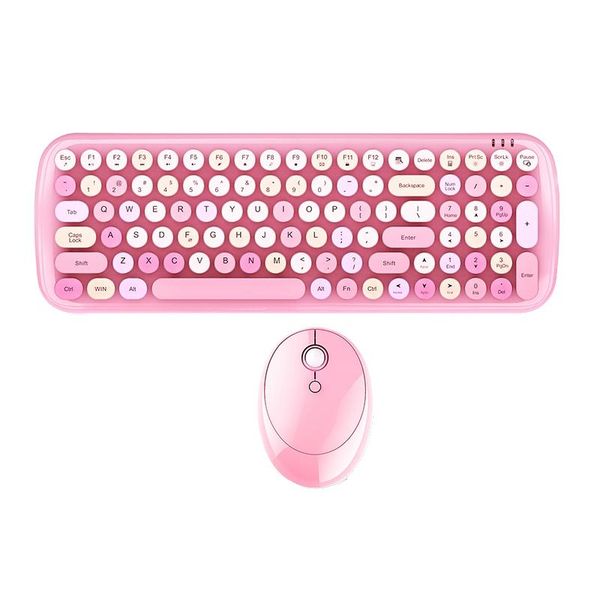 wireless keyboard and mouse round hat keyboard 100 keys plug and play for windows xp / win7 / win8 win10
wireless keyboard and mouse round hat keyboard 100 keys plug and play for windows xp / win7 / win8 win10