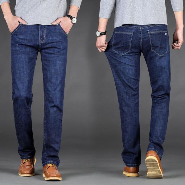 men's jeans 2021 men spring summer biker skinny black blue denim straight pants for male slim fit hip hop plus size
men's jeans 2021 men spring summer biker skinny black blue denim straight pants for male slim fit hip hop plus size