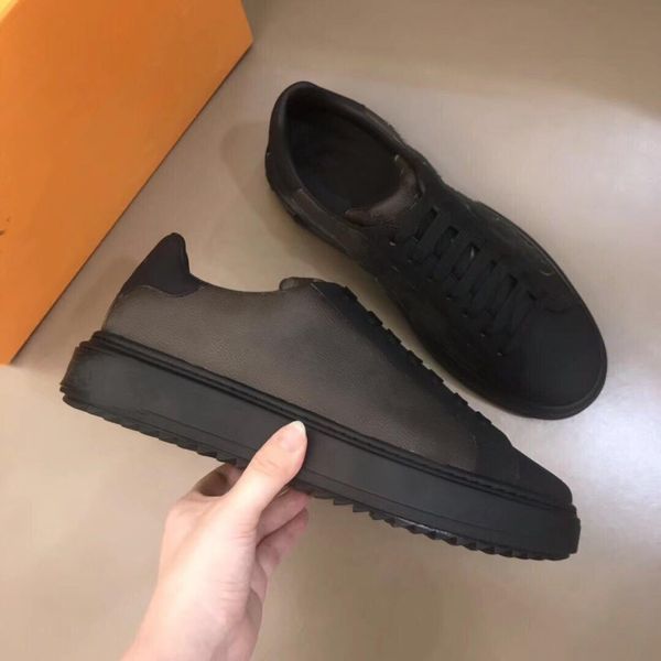 fast delivery mens shoes fashion classic vintage footwears luxembourg sneaker lace-up plus size sports men shoes scarpe sportive da uomo, Black
fast delivery mens shoes fashion classic vintage footwears luxembourg sneaker lace-up plus size sports men shoes scarpe sportive da uomo, Black