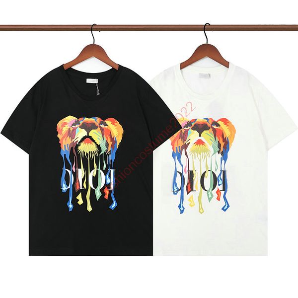france brand mens tiger t-shirt with tiger embroidery black cotton jersey t-shirts luxury designer women t shirt summer pure cotton breathab, White;black
france brand mens tiger t-shirt with tiger embroidery black cotton jersey t-shirts luxury designer women t shirt summer pure cotton breathab, White;black